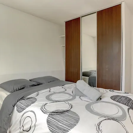 Apartment La Marguerite -