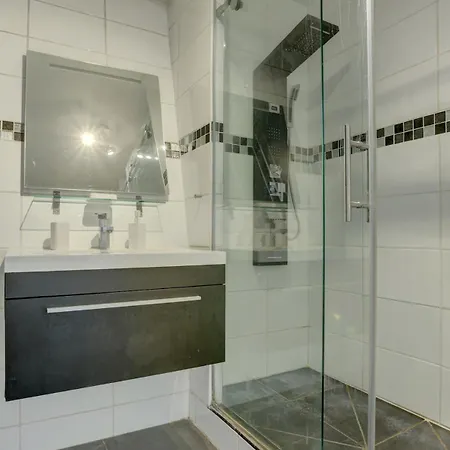 Apartment La Marguerite -