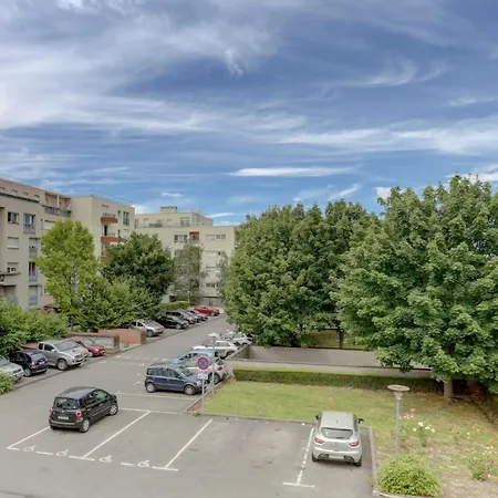Apartment La Marguerite -