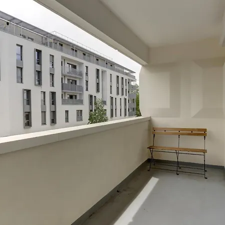 La Marguerite - Apartment *